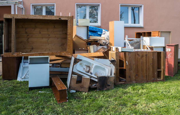 Reliable Elverta, CA Junk Removal Services Solutions